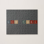 Noah Toma  Puzzles