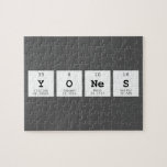 yones  Puzzles