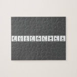 EliotGelwan  Puzzles