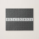  Bienvenido  Puzzles