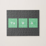 TAWA  Puzzles