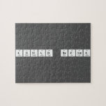 Ahmad bazama  Puzzles