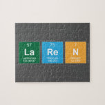 Laren  Puzzles