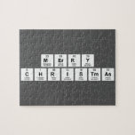 Merry
 Christmas  Puzzles