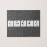 AHORRO  Puzzles