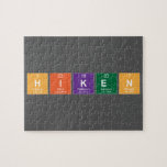 hiken  Puzzles