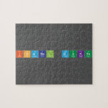 Isabel Dukes  Puzzles