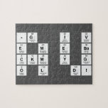 -g  i v
 E m e ba
 Ckm y g
 O l  d!  Puzzles
