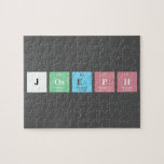 Joseph  Puzzles