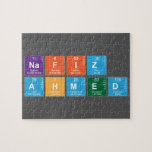 Nafiz 
 Ahmed  Puzzles