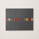 mohammad erfan  Puzzles