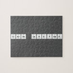 Coarse Language  Puzzles