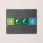 Aleem  Puzzles