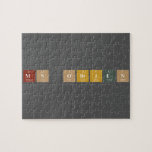 MS OBrien  Puzzles