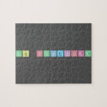 Mac Swineford  Puzzles