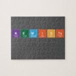Kemists
   Puzzles