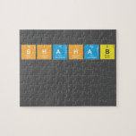 SHAHAB
 
   Puzzles