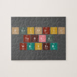 Periodic
 Table
 Writer  Puzzles