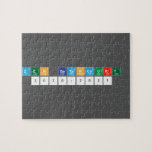 Zen Betancourt 
  2020-2021  Puzzles