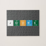 Jerome  Puzzles