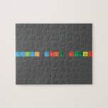AdaLyn MaRIE kruEger  Puzzles