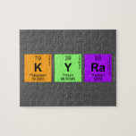 Kyra  Puzzles