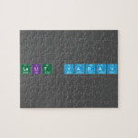 Lalit yadav  Puzzles