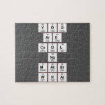 you
 are
 cool
 no
 mater
 what  Puzzles