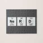 nerd  Puzzles