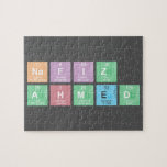 Nafiz 
 Ahmed  Puzzles
