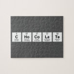 ChoCOLaTe  Puzzles