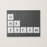 in
 the 
 future  Puzzles