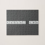 Anthony Anico  Puzzles