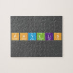 Phyllis  Puzzles