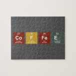 Coffee  Puzzles