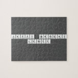 Happy birthday
 Lenoxx  Puzzles