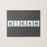 science  Puzzles