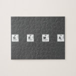G E M A  Puzzles