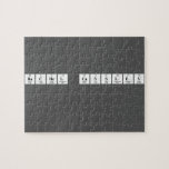 Rachel Cassley
   Puzzles
