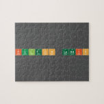 Fulton Landis  Puzzles