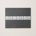 Intelligence  Puzzles