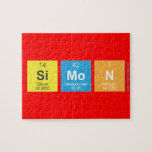 simon  Puzzles