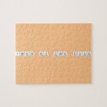 JESSICA MY TRUE LOVE  Puzzles