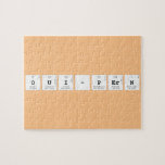 OUI-PERN  Puzzles