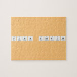 John Dalton  Puzzles