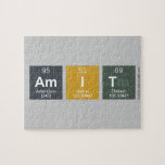 amit  Puzzles