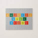 Periodic
 Table
 Writer  Puzzles