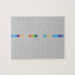 Aylin  ile  Fen Vakti
   Puzzles