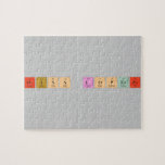 Miss Lopez  Puzzles