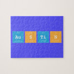 Austin  Puzzles